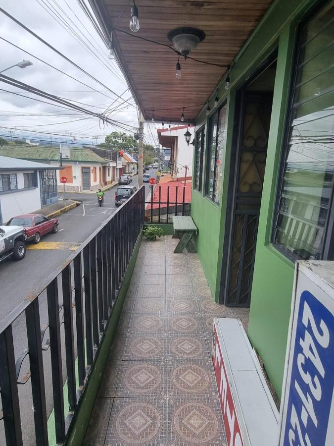 Hotel Paradise Alajuela Río Segundo Exteriér fotografie