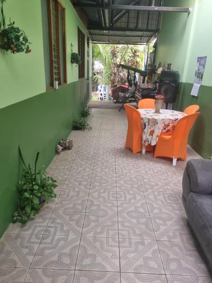 Hotel Paradise Alajuela Río Segundo Exteriér fotografie